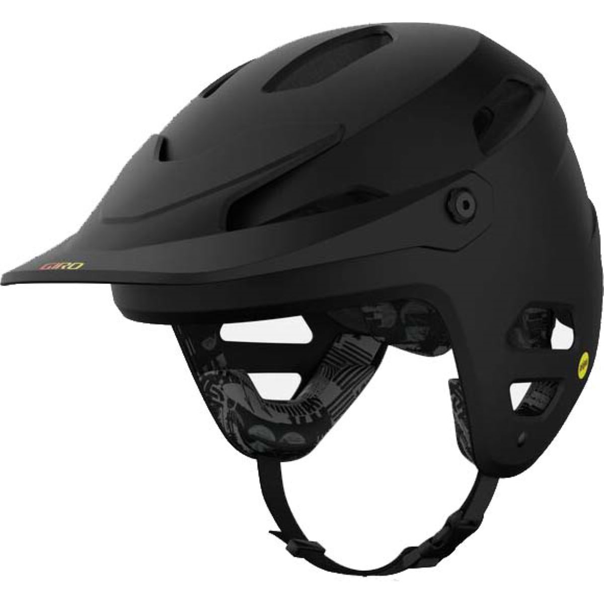 Casco Giro Tyrant Spherical (MIPS) - Cascos