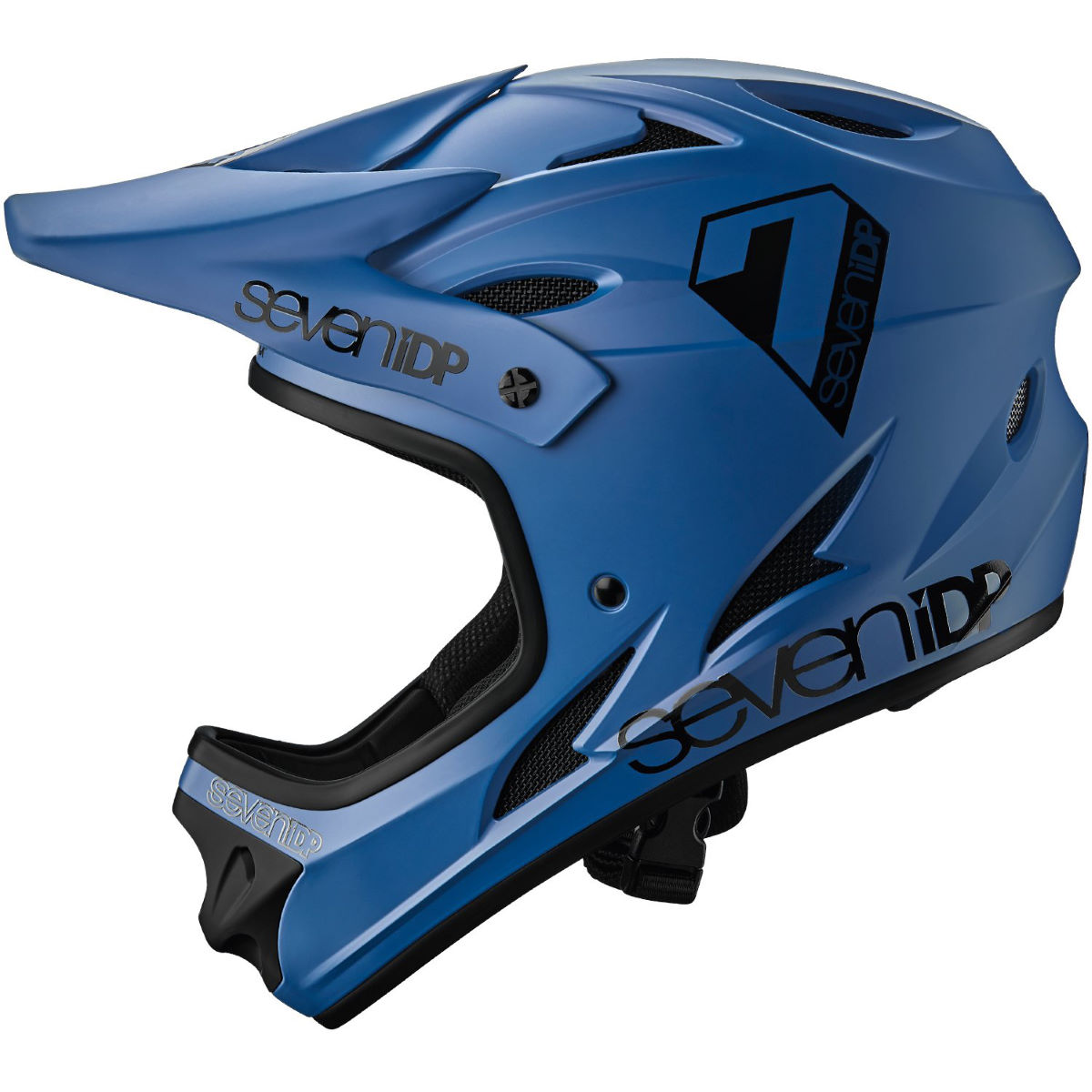 Casco integral 7 iDP M1 para jóvenes - Cascos