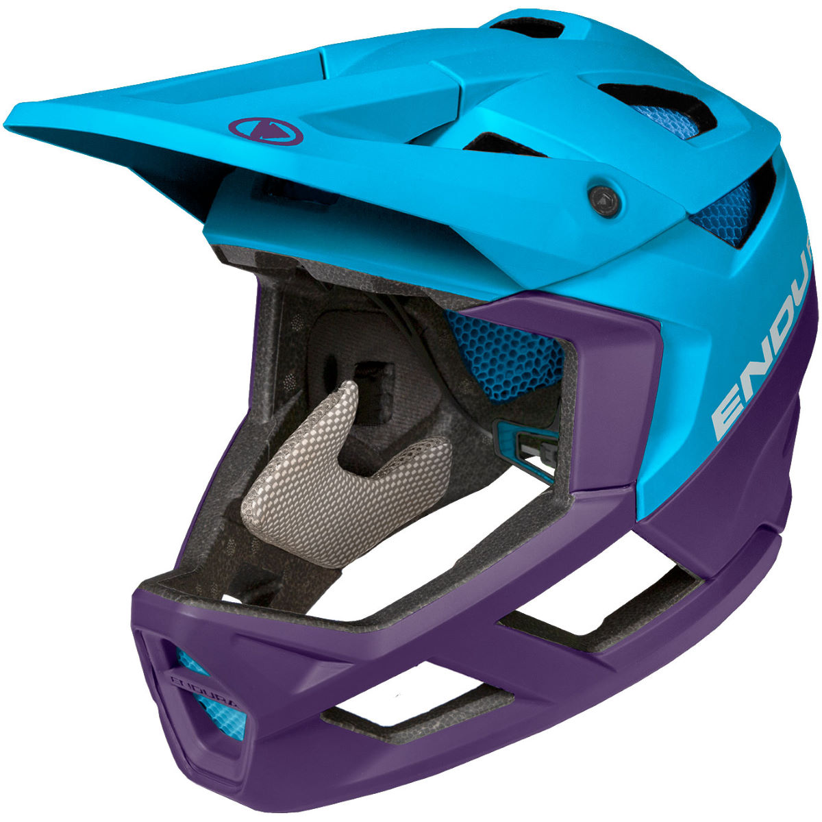 Casco integral Endura MT500 - Cascos