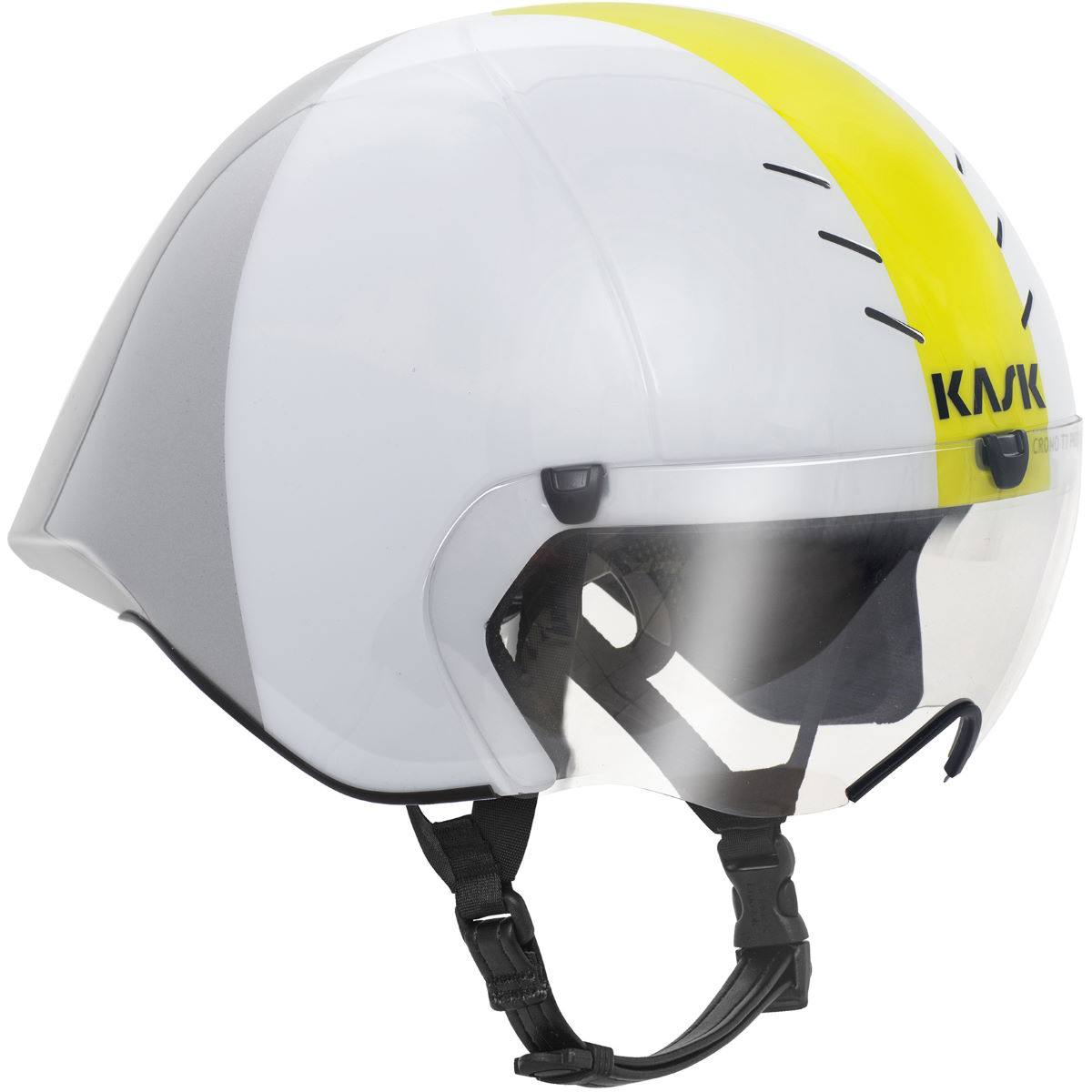 Casco Kask Mistral Aero - Cascos