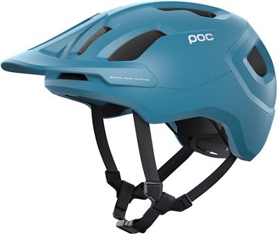 Casco POC Axion SPIN 2020 - Azul - M/L, Azul