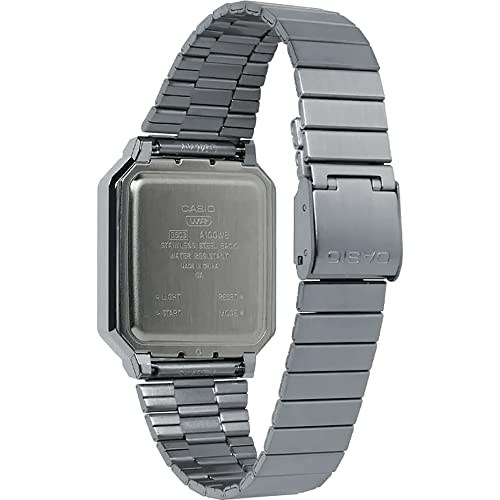 Casio Mirar A100WE-1AEF