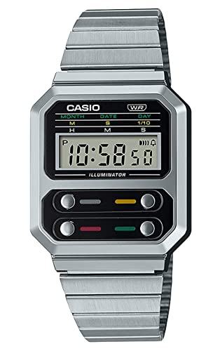 Casio Mirar A100WE-1AEF