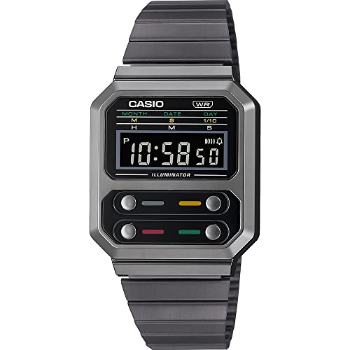 Casio Mirar A100WEGG-1AEF