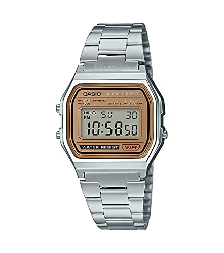 Casio Reloj de Pulsera A158WEA-9EF