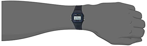 Casio Reloj Informal F91W-1