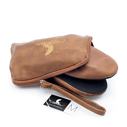 CatMotion Native Zapatos Plegables para el Bolso, M (38/39 EU, 5/5.5 UK)