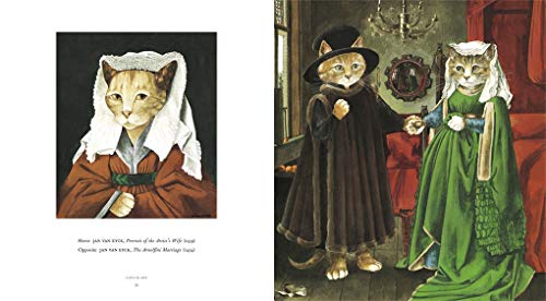 Cats Galore: A Compendium of Cultured Cats