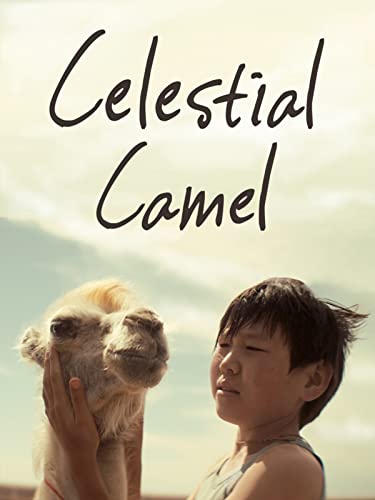 Celestial Camel