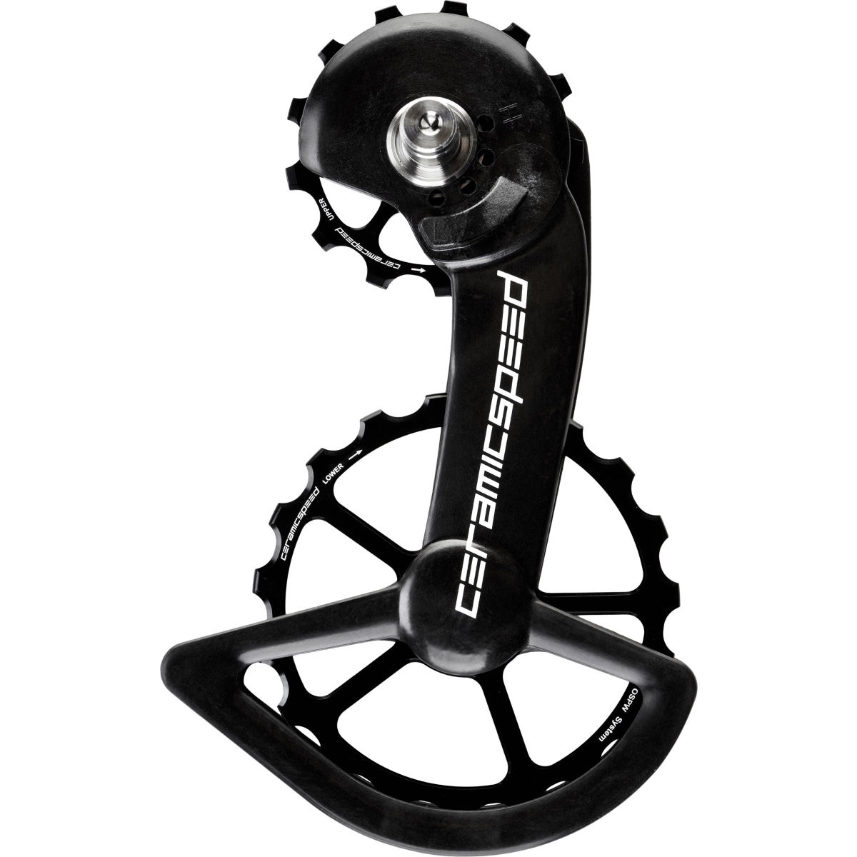 CeramicSpeed OSPW System DA9200/ULT8200 Coated - Roldanas de cambio