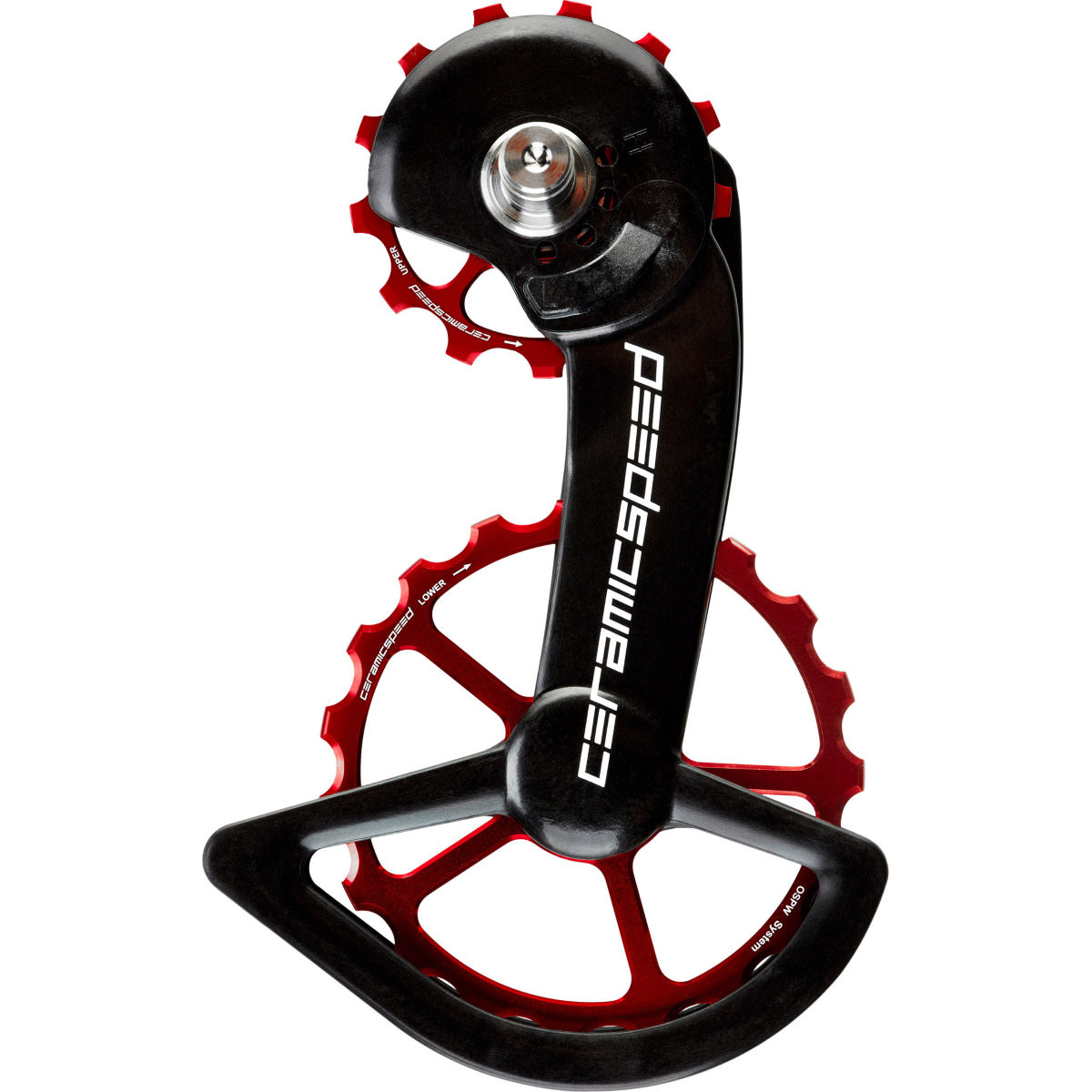 CeramicSpeed OSPW System DA9200/ULT8200 Coated - Roldanas de cambio