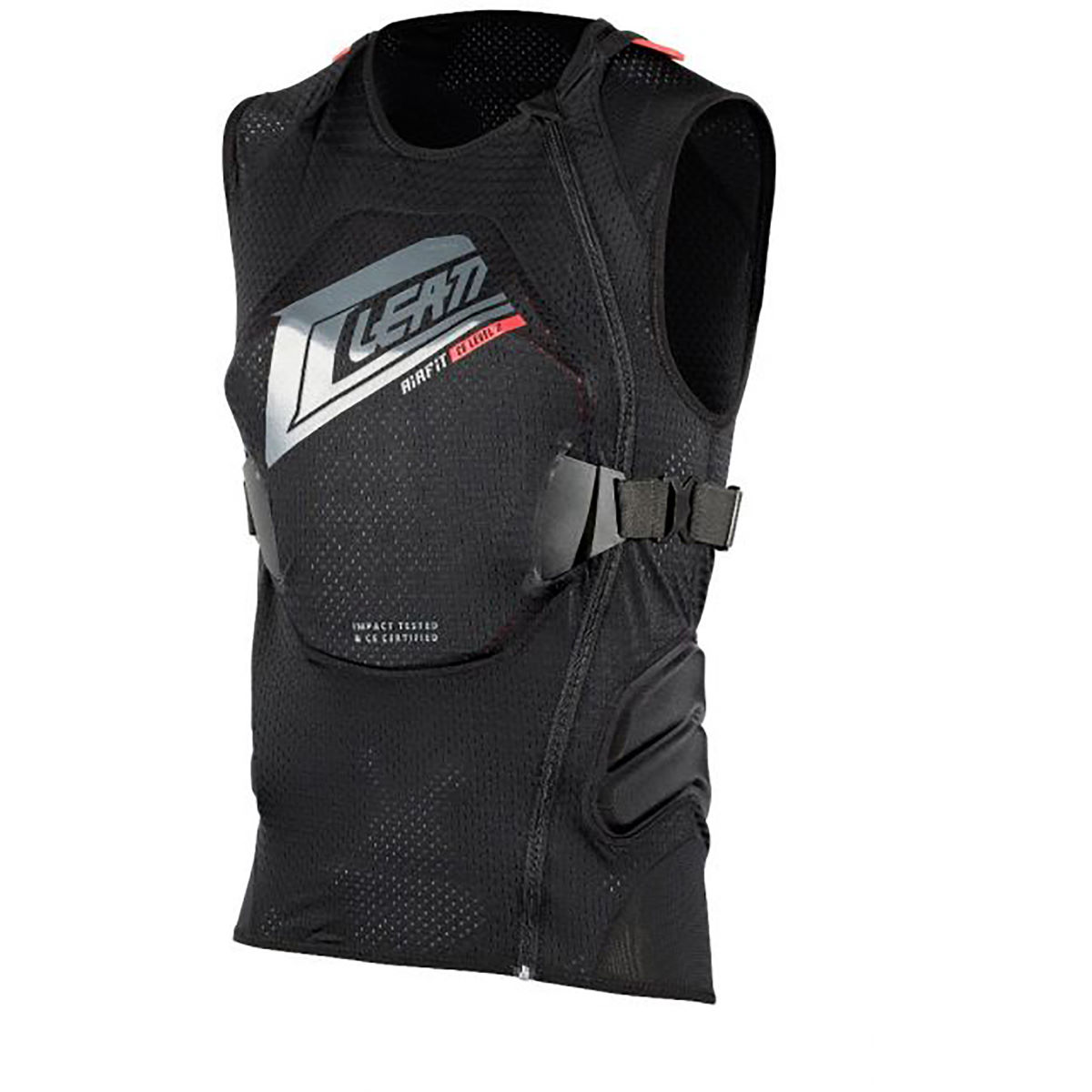 Chaleco Leatt Body 3DF AirFit - Petos y protectores corporales