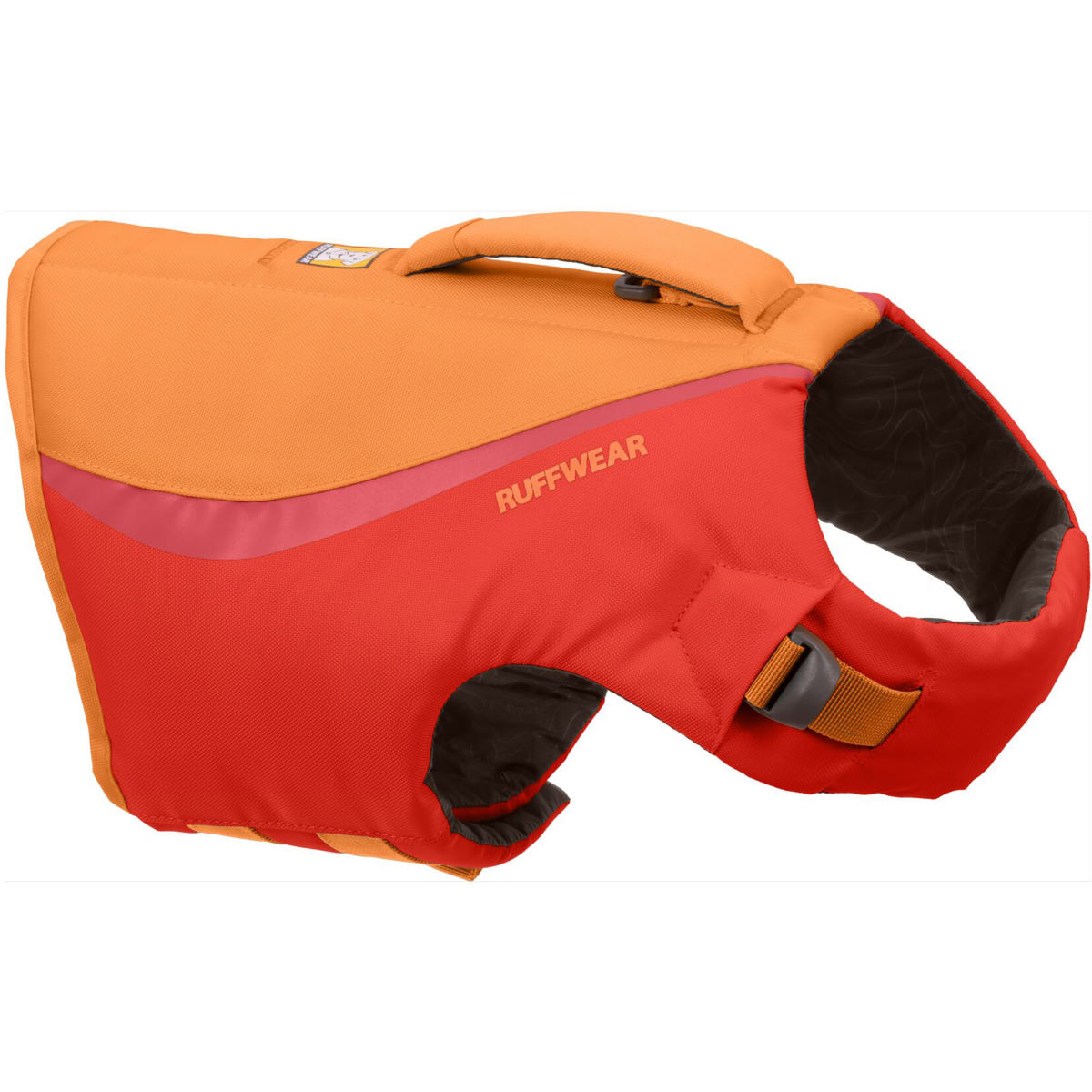 Chaleco salvavidas para perros Ruffwear Float Coat - Accesorios de tablas paddle de surf