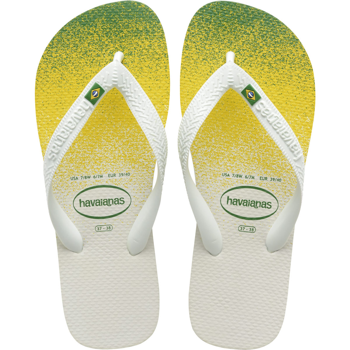 Chanclas Havaianas Brazil Fresh  - Chanclas