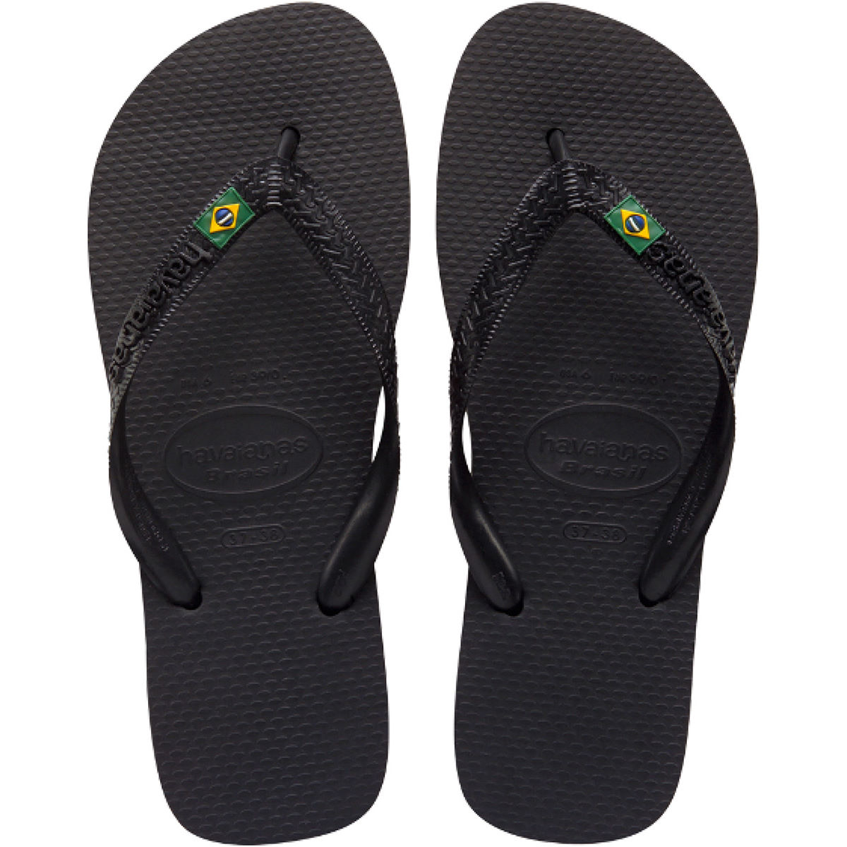 Chanclas Havaianas Brazil Fresh  - Chanclas