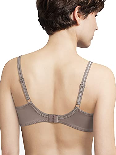 Chantelle – Sujetador con estructura puente para mujer beige 95FF