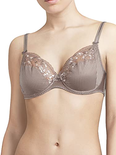 Chantelle – Sujetador con estructura puente para mujer beige 95FF