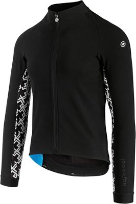 Chaqueta de invierno Assos Mille GT - blackSeries, blackSeries