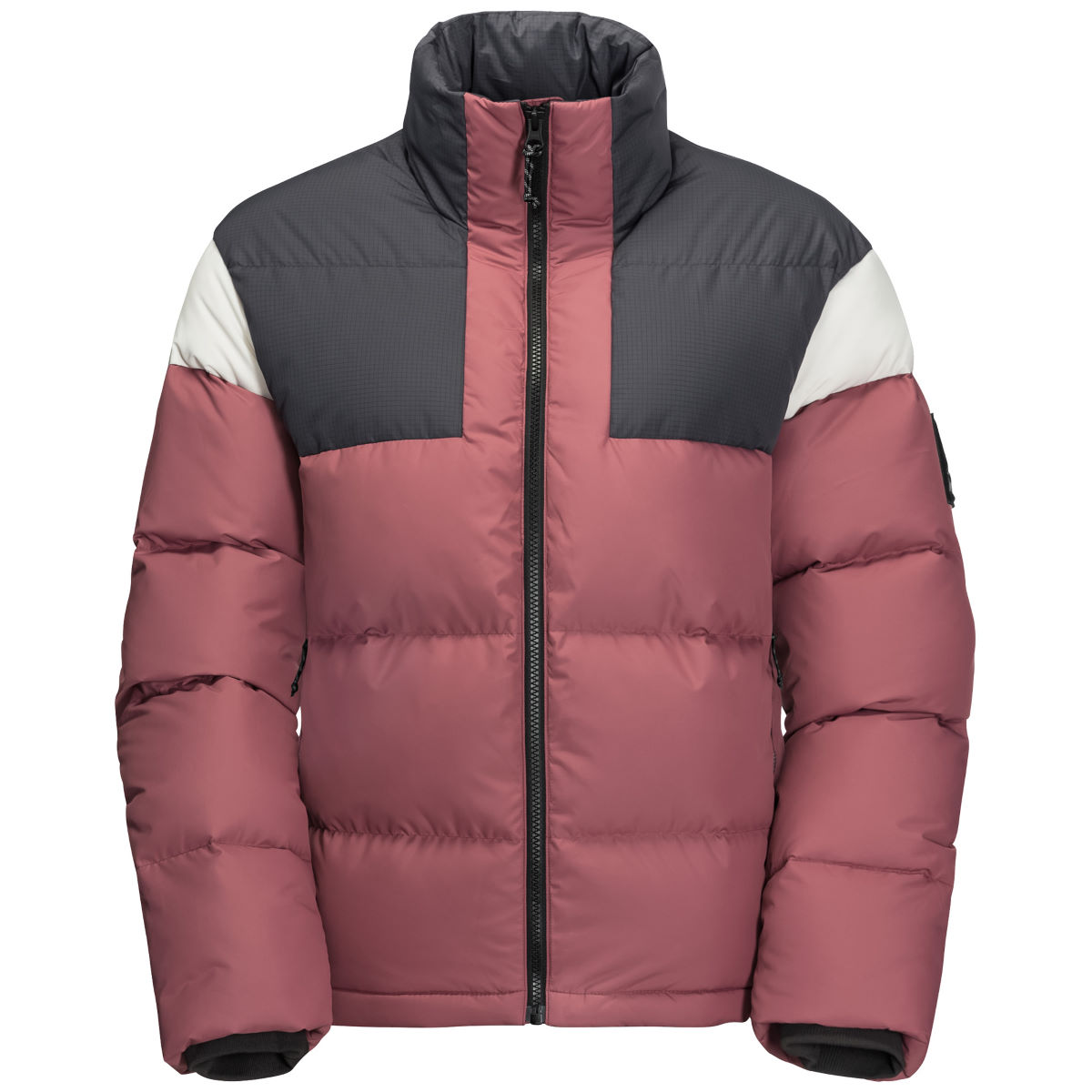 Chaqueta de plumas Jack Wolfskin 365 Fearless para mujer - Chaquetas