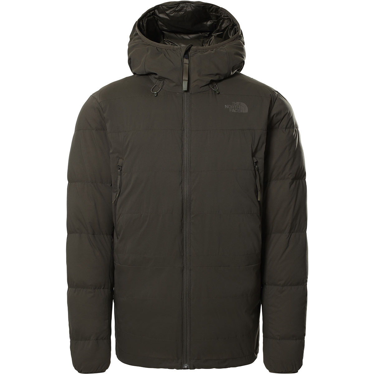 Chaqueta de plumas The North Face Trail 5050 - Chaquetas