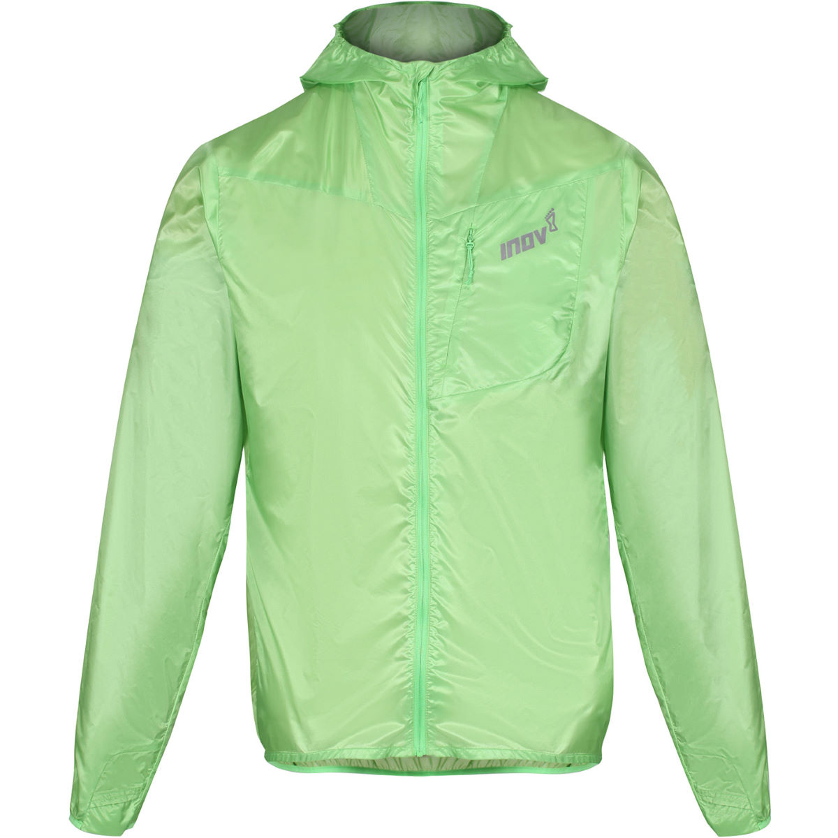 Chaqueta de running cortavientos Inov-8 - Chaquetas