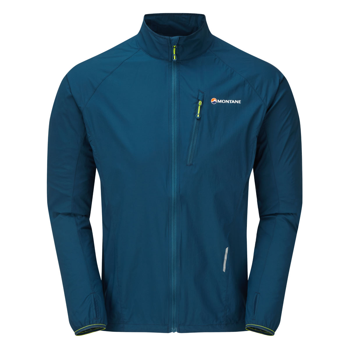 Chaqueta de trail Montane Featherlite - Chaquetas