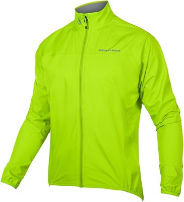 Chaqueta Endura Xtract II - HiVizYellow - S, HiVizYellow