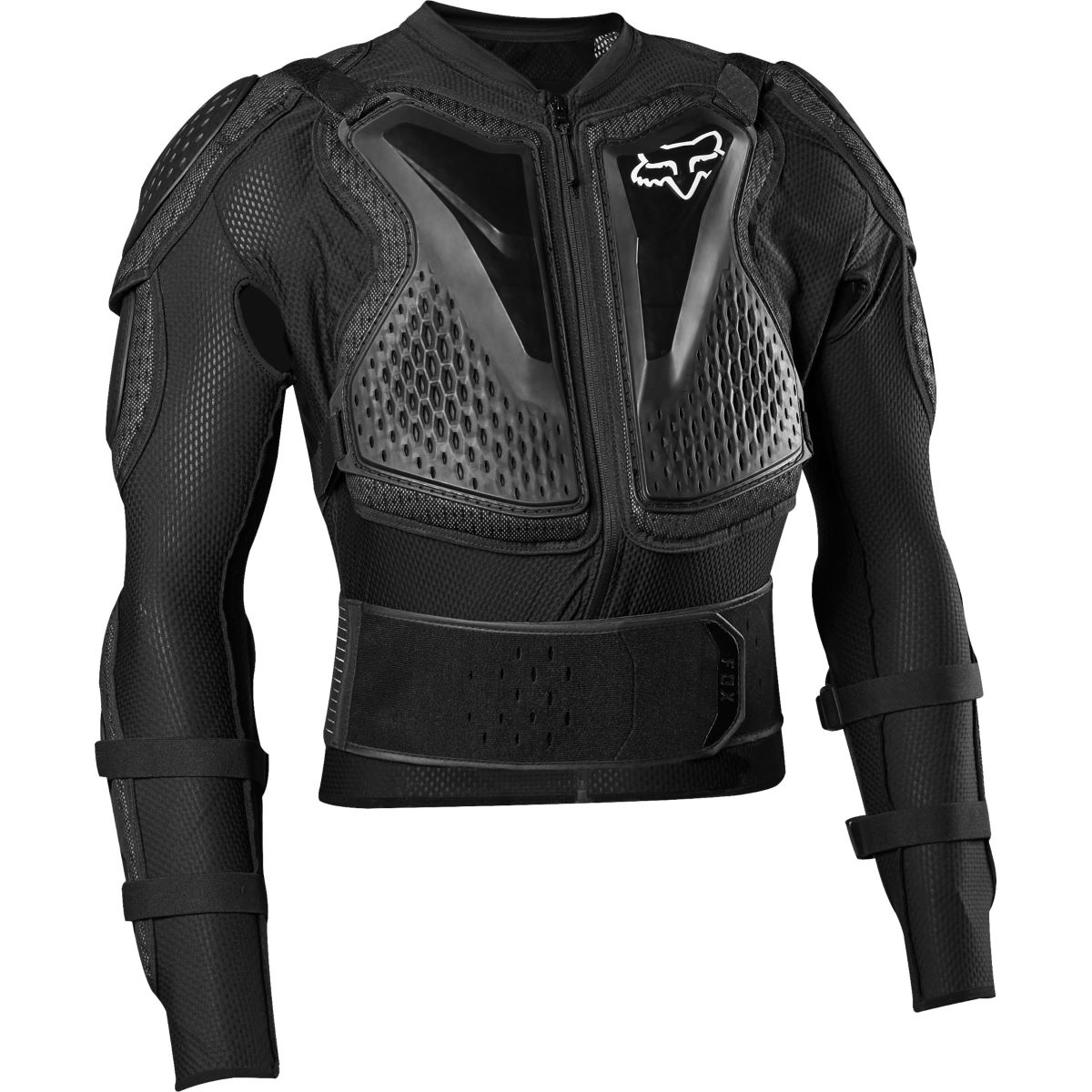 Chaqueta Fox Racing Titan Sport para jóvenes - Petos y protectores corporales