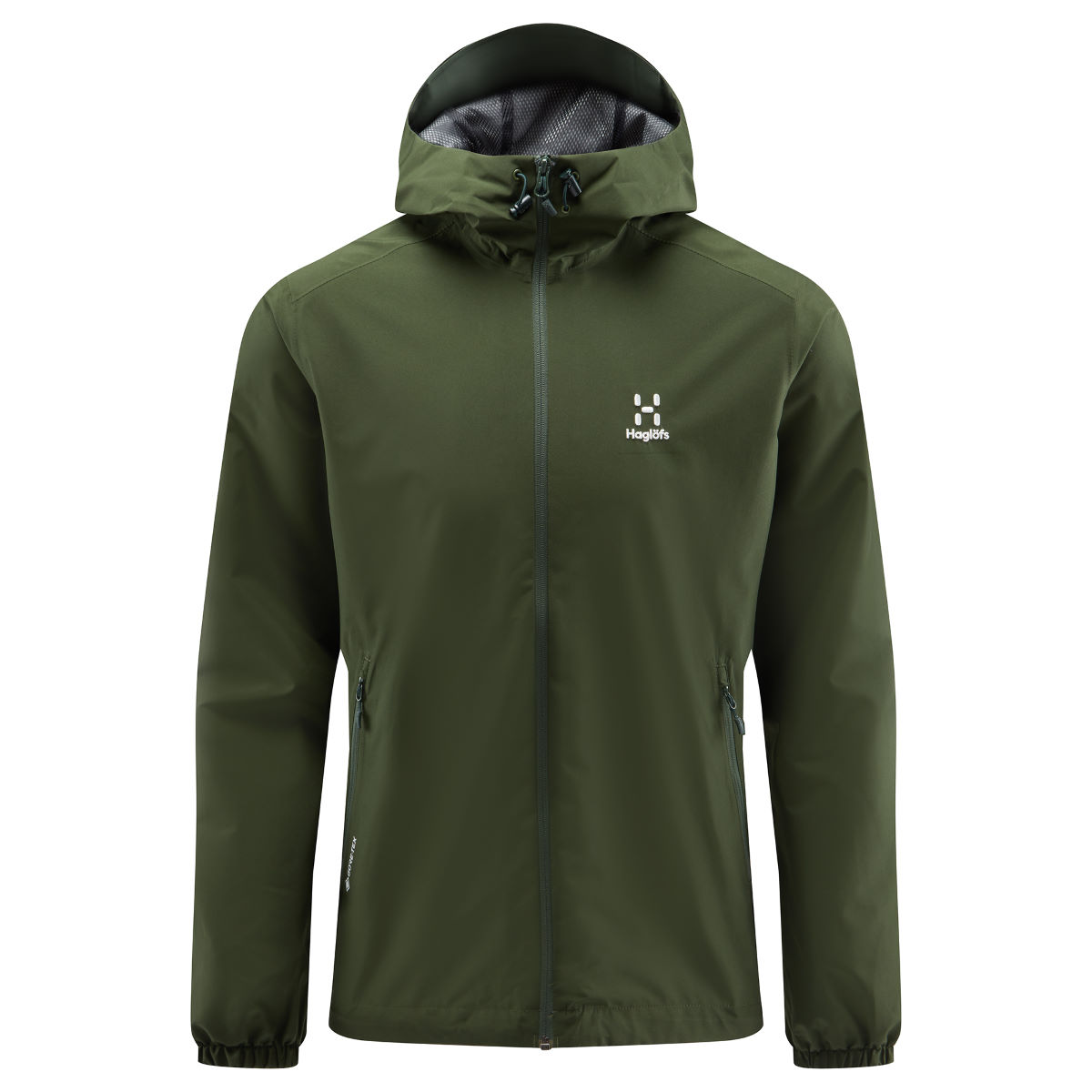 Chaqueta Haglöfs Betula GORE-TEX® - Chaquetas