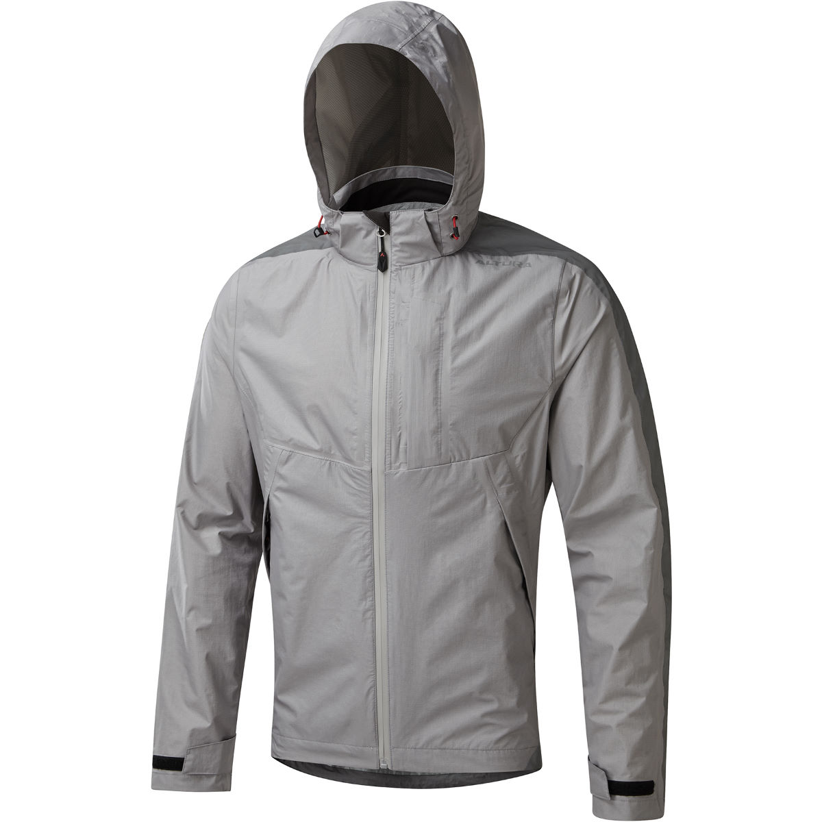 Chaqueta impermeable Altura Nightvision Typhoon  - Chaquetas