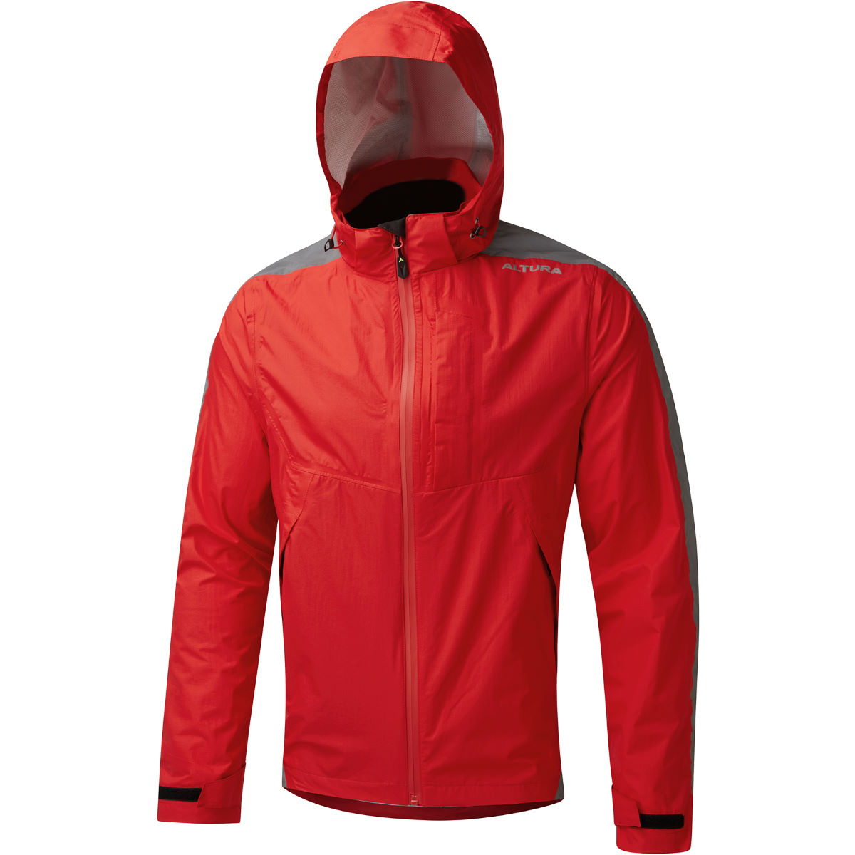 Chaqueta impermeable Altura Nightvision Typhoon  - Chaquetas