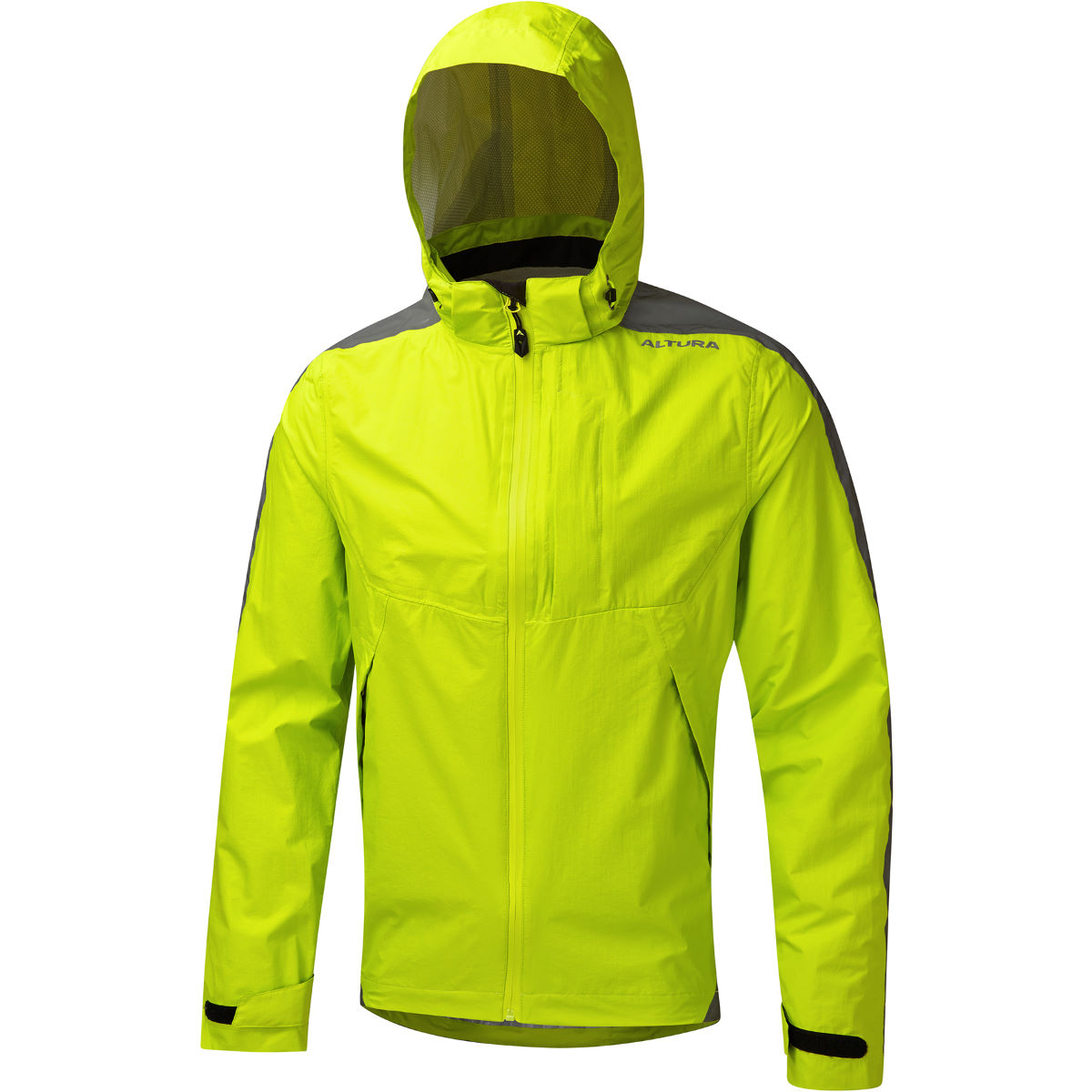 Chaqueta impermeable Altura Nightvision Typhoon  - Chaquetas