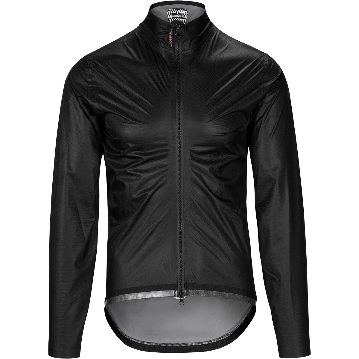 Chaqueta impermeable Assos EQUIPE RS Targa - Chaquetas