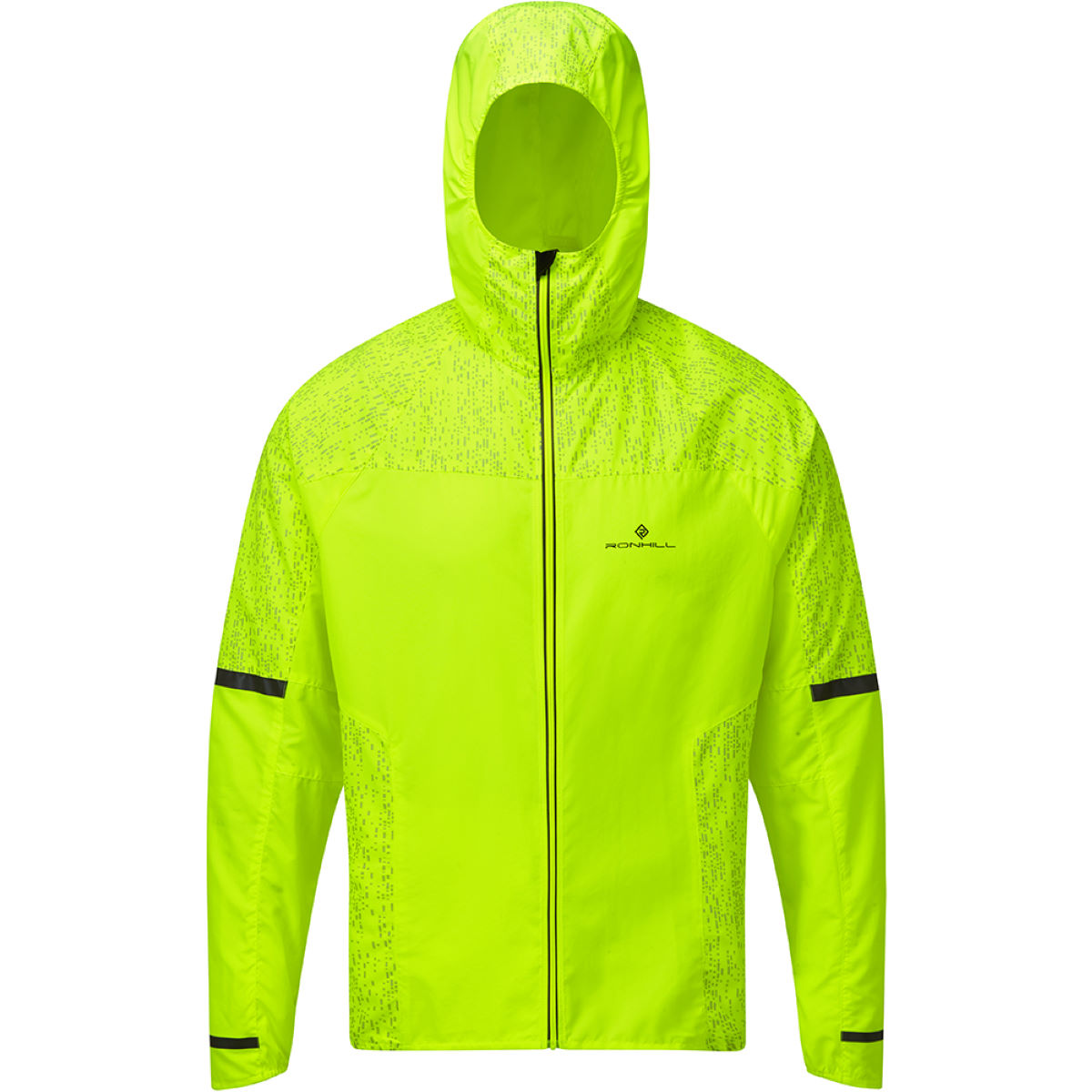 Chaqueta Ronhill Life Night Runner - Chaquetas