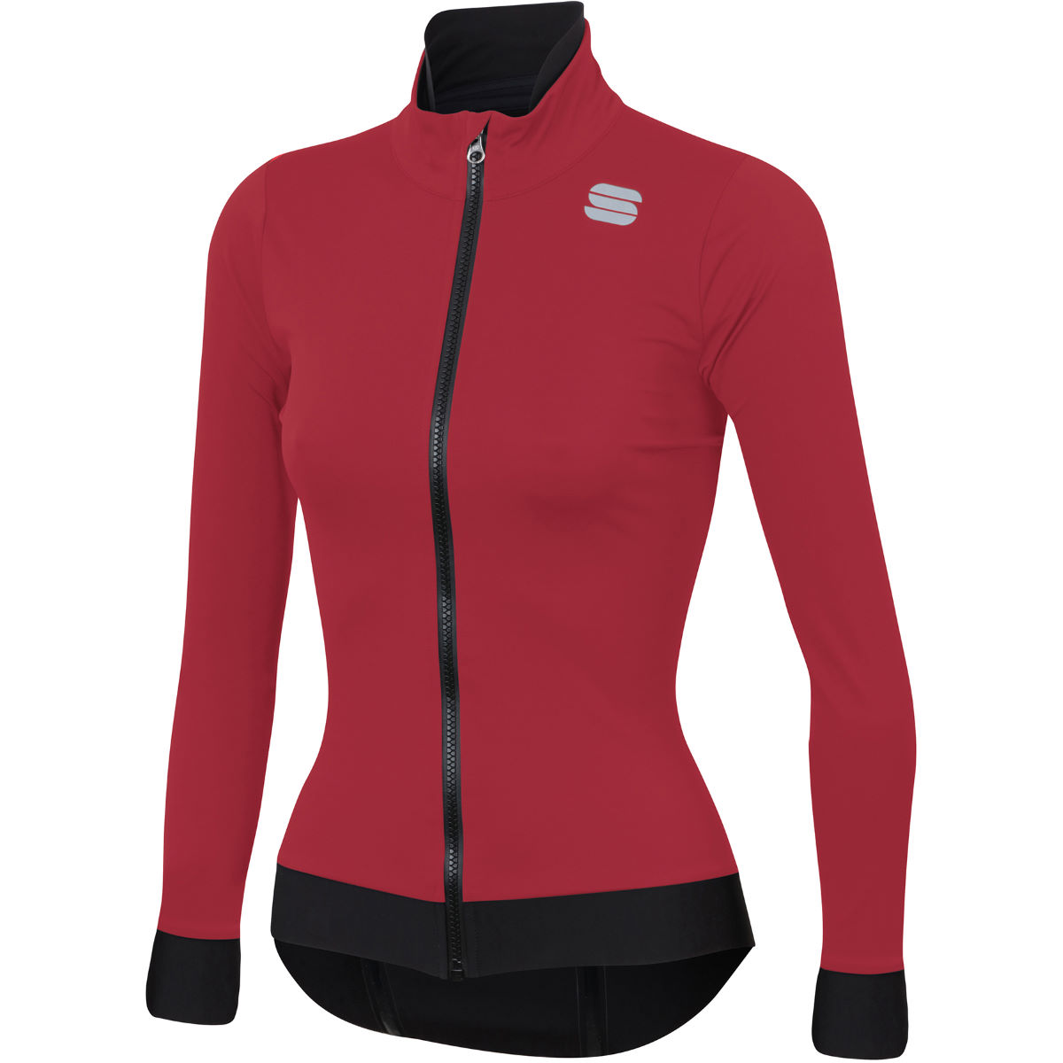 Chaqueta Sportful Fiandre Medium para mujer - Chaquetas