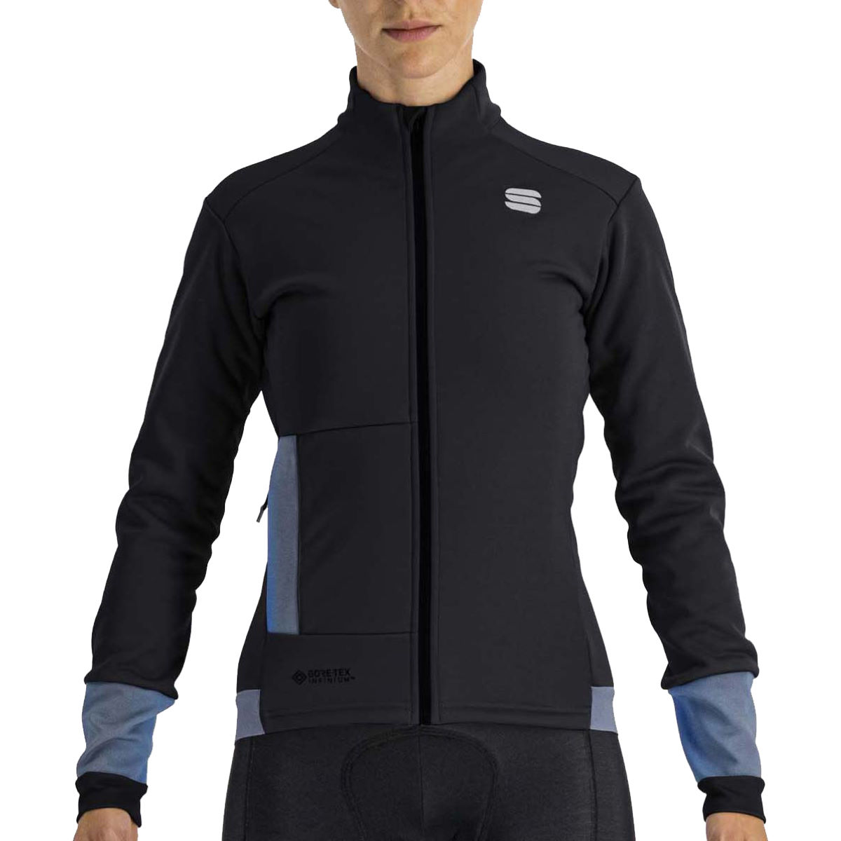 Chaqueta Sportful Super para mujer - Chaquetas