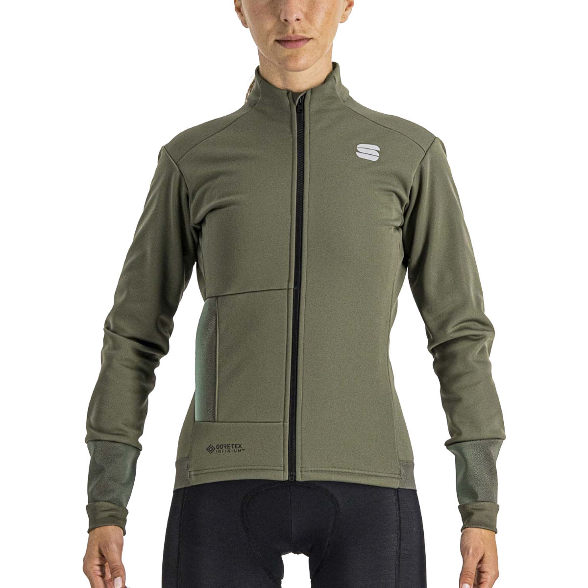 Chaqueta Sportful Super para mujer - Chaquetas