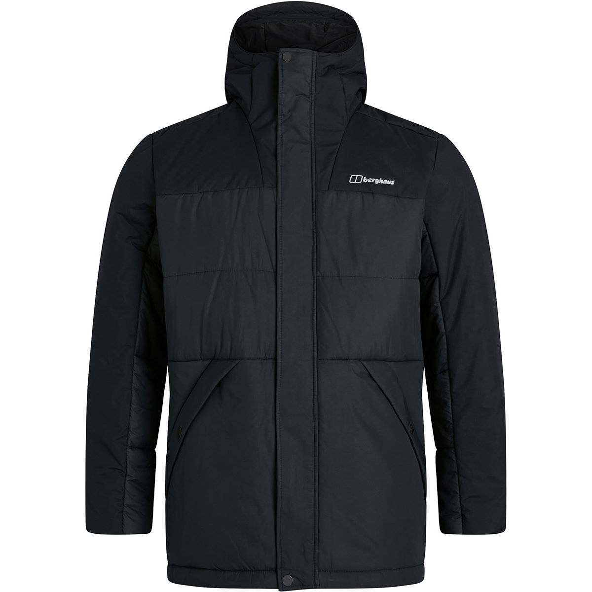 Chaqueta térmica Berghaus Pole 21 - Chaquetas