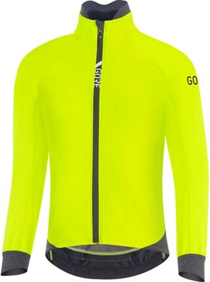 Chaqueta térmica Gore Wear C5 Infinium  - Amarillo, Amarillo