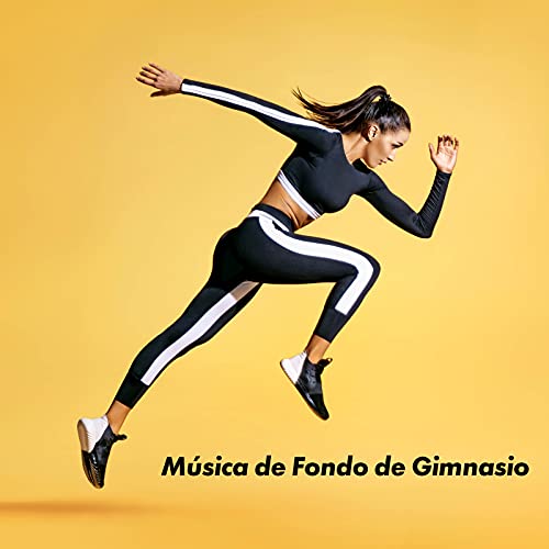 Chicas de Gimnasio