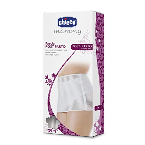 Chicco Mammy - Faja Velcro Postparto, L