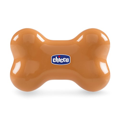 Chicco- Perro Detective Arrastrable (00007417000000)