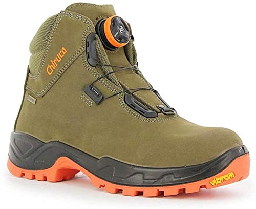 CHIRUCA CARES BOA HI VIS 08 GORE -TEX (41, VERDE)