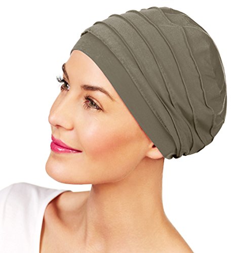 Christine Headwear Turbante de bambú para Yoga