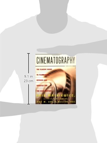 Cinematography: Third Edition