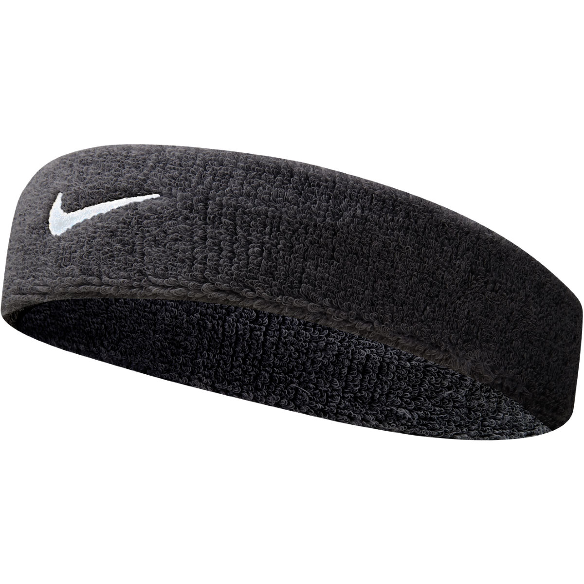 Cinta de cabeza Nike Swoosh  - Cintas para la cabeza