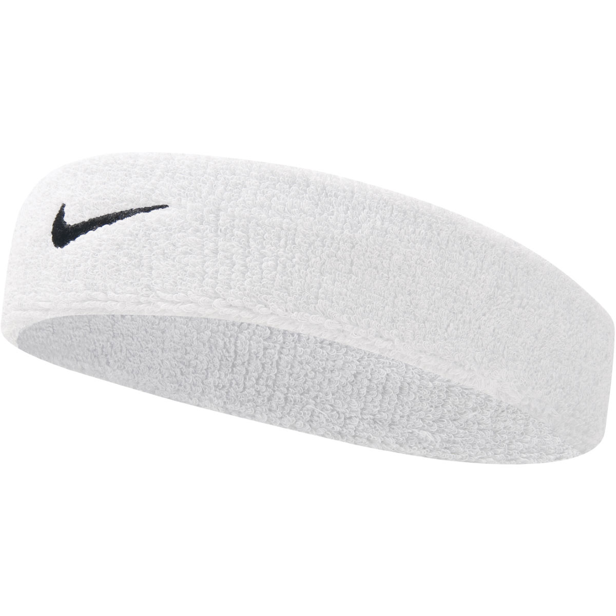 Cinta de cabeza Nike Swoosh  - Cintas para la cabeza