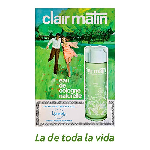 Clair Matin Colonia, 750 ml