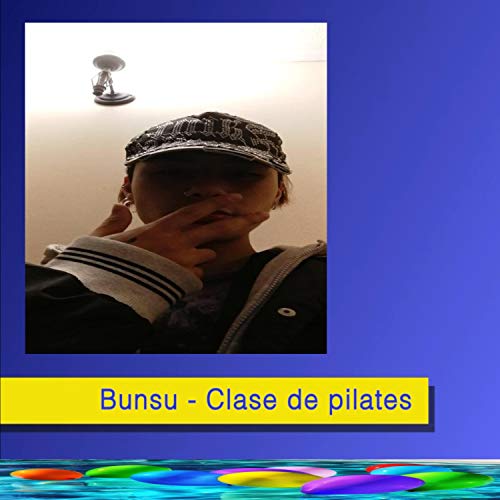 Clase de pilates