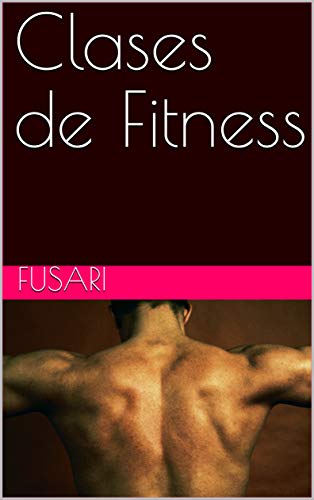 Clases de Fitness